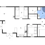 Feriehus M282-vaeggerlose-marielyst-strandpark-10