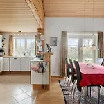 Feriehus M282-vaeggerlose-marielyst-strandpark-10 Bøtø By