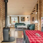 M282-vaeggerlose-marielyst-strandpark-10 Feriehus *