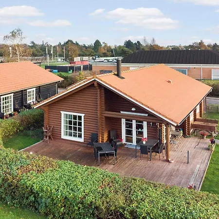 M282-vaeggerlose-marielyst-strandpark-10 Feriehus *