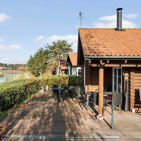 Feriehus M282-vaeggerlose-marielyst-strandpark-10