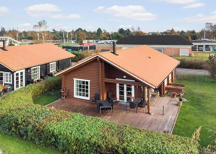 M282-vaeggerlose-marielyst-strandpark-10 Hébergement de vacances *