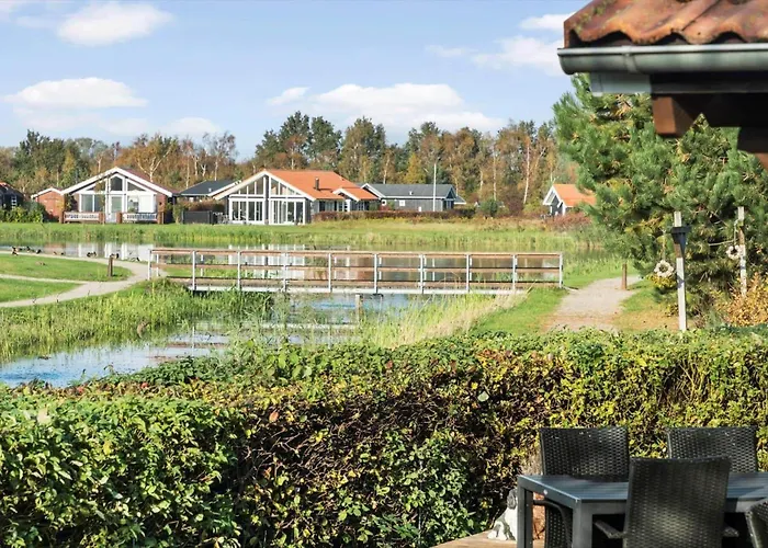 M282-vaeggerlose-marielyst-strandpark-10 Hébergement de vacances